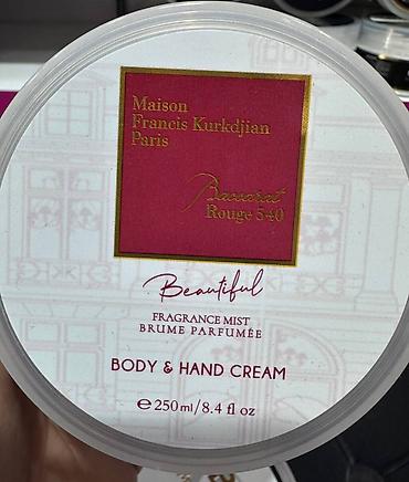 Nega kože: Losioni i kreme za ruke i telo — 12