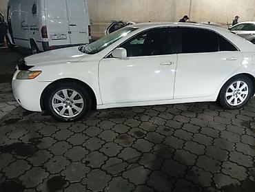 toyota windom 2003: Toyota Camry: 2008 г., 2.4 л, Гибрид, Седан — 3