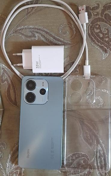 Xiaomi 14, 256 ГБ, цвет - Голубой,
Отпечаток пальца at lalafo.az — 3 Xiaomi 14, 256 ГБ, цвет - Голубой,
Отпечаток пальца — 3
