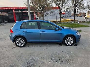 automobile rs: DELOVI ZA VOLKSWAGEN GOLF 7 2014. GOD. - 5G | garancija na — 2