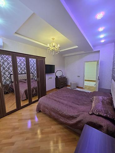 Сниму квартиру: 3 комнаты, 140 м² — 10
