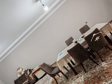 Həyət evləri və villaların satışı: 6 otaqlı, 276 kv. m, Yeni təmirli — 2