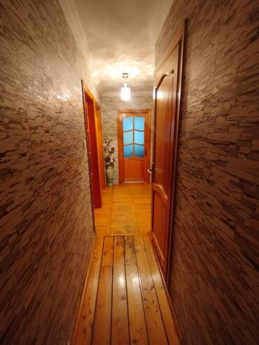 Köhnə tikili: Bakı, 3 otaqlı, Köhnə tikili, m. Neftçilər, 67 kv. m — 11