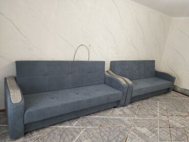 Угловые диваны: Угловой диван, Складной, Трехместный — 7