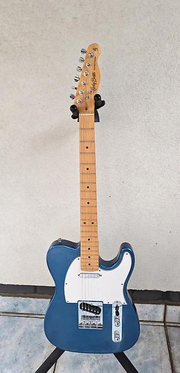 Gitare: HARLEY BENTON TE-20MN BM | . 100% Novo100% Kao na — 3