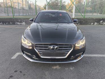 хендай палисад цена бишкек: Hyundai Grandeur: 2019 г., 3 л, Автомат, Газ, Пикап