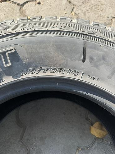 tiger auto: Sailun Terramax A/T — комплект шин для внедорожников и пикапов — 9