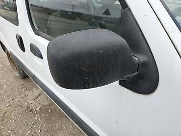 spica ruma: DESNI RETROVIZOR ZA RENAULT KANGOO OD 2003. DO 2008. GOD. | Desni — 1