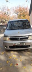 шины бу бишкек: Honda Stepwgn: 2003 г., 2 л, Автомат, Бензин, Вэн/Минивэн