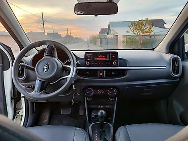 морг: Сдаю в аренду KIA MORNING Длительный срок(3 месяца минимально) Залог — 4