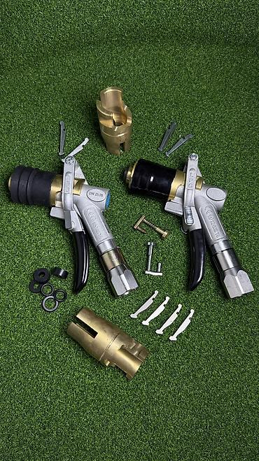 Другое оборудование для бизнеса: ⛽️Пистолет газораздаточный, LPG в наличии и на заказ. А так же — 1