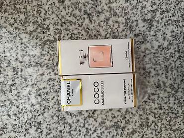 Парфюмерия: Парфюмерные мини-флаконы 38 мл (1.28 fl. oz.), распылители. В линейке at lalafo.kg — 4 Парфюмерия: Парфюмерные мини-флаконы 38 мл (1.28 fl. oz.), распылители. В линейке — 4