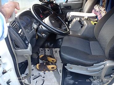 Yük maşınları: Dongfeng 340 dump yük maşını - Marka/model: Dongfeng - Güc — 5