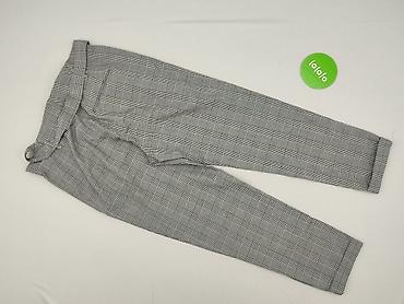 flared zara: Zara, Spodnie materiałowe damskie, rozmiar S — 3