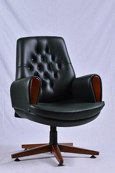 kresli: Ofis kreslosu "Monte" — 1
