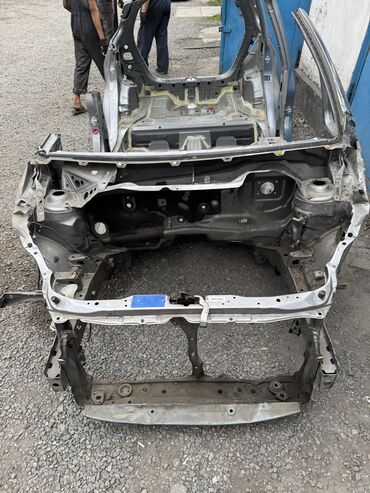 разбор хонда джаз: Кузов бортовой Honda, 2007 г., Б/у, Оригинал