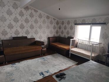 Продажа квартир: 1 комната, 40 м², Индивидуалка, 4 этаж, Евроремонт — 1