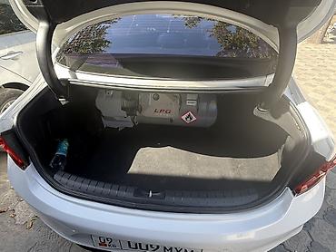 грандер хендай: Hyundai Grandeur: 2017 г., 0.3 л, Автомат, Газ, Седан — 9