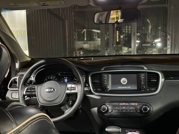 кия саронто: Kia Sorento: 2019 г., 2.4 л, Автомат, Бензин, Кроссовер