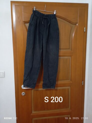 Farmerke: 36, Teksas, Visok struk, Drugi kroj — 25