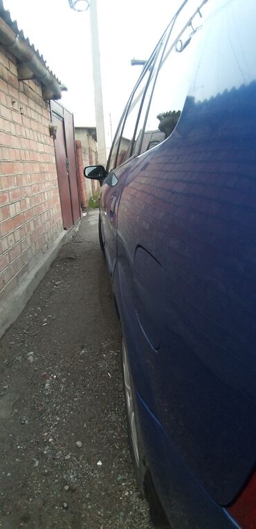 Mazda: Mazda PREMACY: 2004 г., 1.8 л, Механика, Бензин, Минивэн — 5