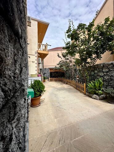 Həyət evləri və villaların satışı: 6 otaqlı, 300 kv. m, Kredit yoxdur, Yeni təmirli — 7