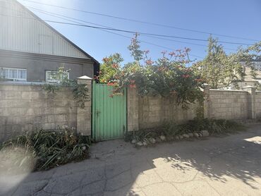 связи выездом продаю: Дом, 67 м², 4 комнаты, Собственник, Косметический ремонт