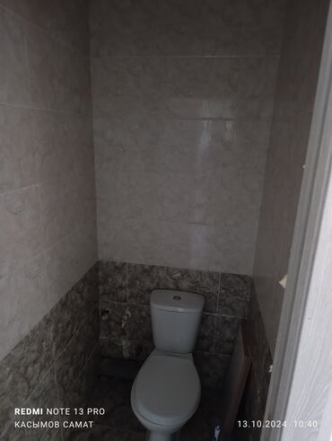Долгосрочная аренда домов: 80 м², 2 комнаты, Евроремонт