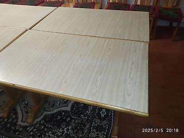 Стулья для кухни: Стул для кухни, Дерево, цвет - Коричневый — 10