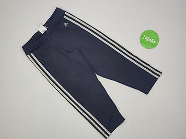 tennis: Adidas, Spodnie 3/4 damskie, rozmiar L — 2