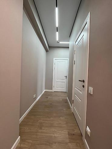 Продажа квартир: 3 комнаты, 65 м², Элитка, 5 этаж, Дизайнерский ремонт — 8