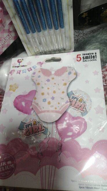 Bayram bəzəkləri: 0.80qəpiyə Helium Sarlar 0.80qəpik Falqa Ürək Helium 2.50 Falqa ulduz -da lalafo.az — 7 Bayram bəzəkləri: 0.80qəpiyə Helium Sarlar 0.80qəpik Falqa Ürək Helium 2.50 Falqa ulduz — 7