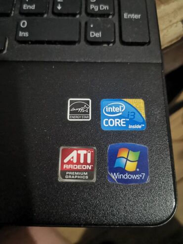 Ноутбуки и нетбуки: Sony, Intel Core i3