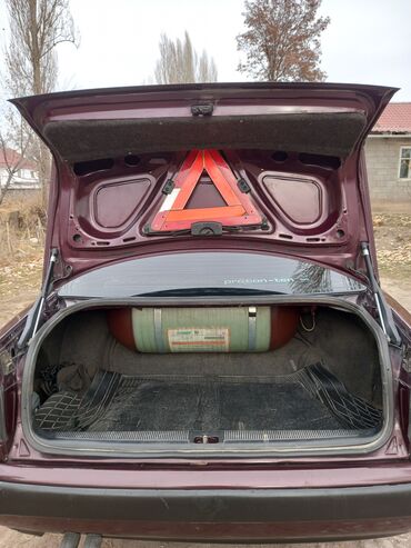 Audi: Audi 100: 1991 г., 2.8 л, Механика, Бензин, Седан — 7