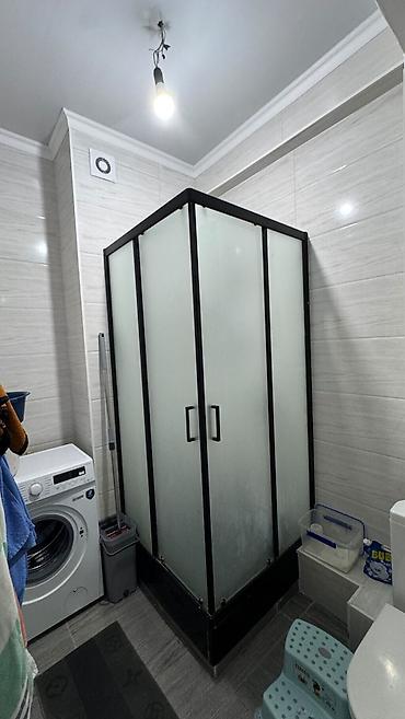 Кыймылсыз мүлк: 1 бөлмө, 40 м², Джал-15 Элитка, 11 кабат, Евро оңдоо — 3