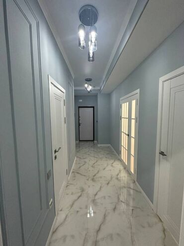 сдаю квартиру в районе джал: 2 комнаты, 65 м², Элитка, 8 этаж, Евроремонт