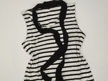 Sinsay, Women`s T-shirt, size M (EU 38)