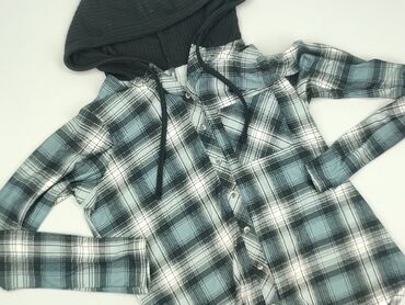 Women: Women`s shirt, Cherokee, size S (EU 36)