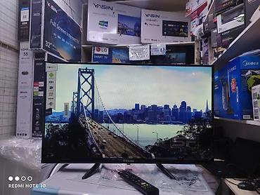 Телевизоры: Телевизор samsung 32G8000 smart tv android с интернетом youtube 81 см — 29