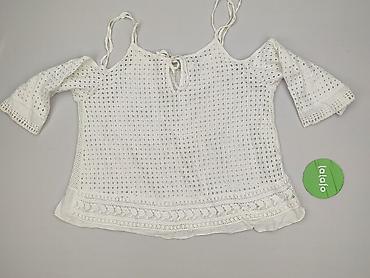 na szelkach: New Collection, Bluzka damska, rozmiar L — 2