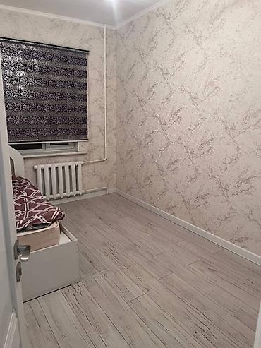 Продажа квартир: 3 комнаты, 63 м², 105 серия, 4 этаж, Дизайнерский ремонт — 8