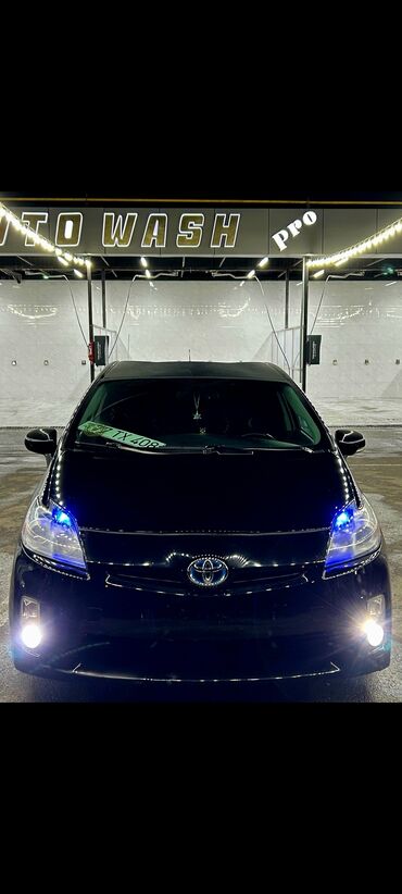 авто азербайджан: Toyota Prius: 1.8 л | 2010 г. Хэтчбэк