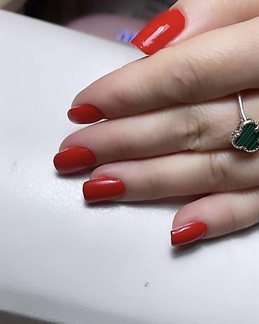 ecco kg: 💅 МАСТЕР МАНИКЮРА В САЛОНЕ 💅 📍 мкр. Аламедин-1, г. Бишкек Девочки — 4