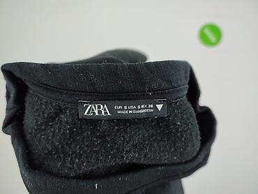 deszcz: Zara, Sukienka damska, rozmiar S — 4