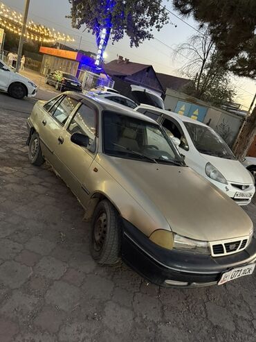 дэу нексия диски на 14 размер: Daewoo Nexia, седан, золотистый цвет с темными бамперами. Основные