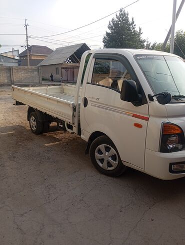 купить форд транзит 2.0 дизель: Hyundai Porter: 2018 г., 2.5 л, Механика, Дизель