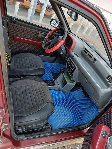 мотор опель корса 1.2: Daewoo Tico: 1997 г., Автомат, Бензин, Хэтчбэк — 1