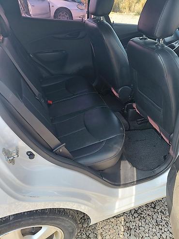 спринт бортовой: Chevrolet Spark: 2017 г., 1.2 л, Механика, Бензин, Хэтчбэк — 3