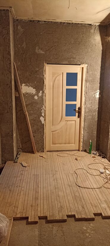 Mebel ustaları: Taxta isleri hər növ matrealdan qapı pilləkən mebel stol ve yataq — 14