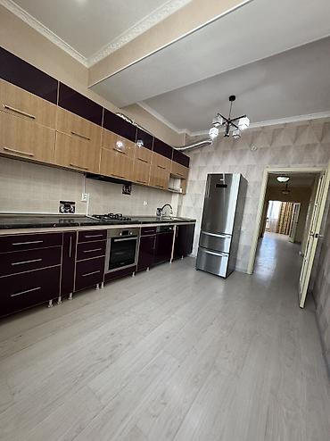 Продажа квартир: 5 и более комнат, 188 м², Элитка, Пентхаус этаж, Евроремонт — 6